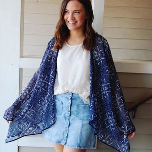 Meet your Posher, Meagan